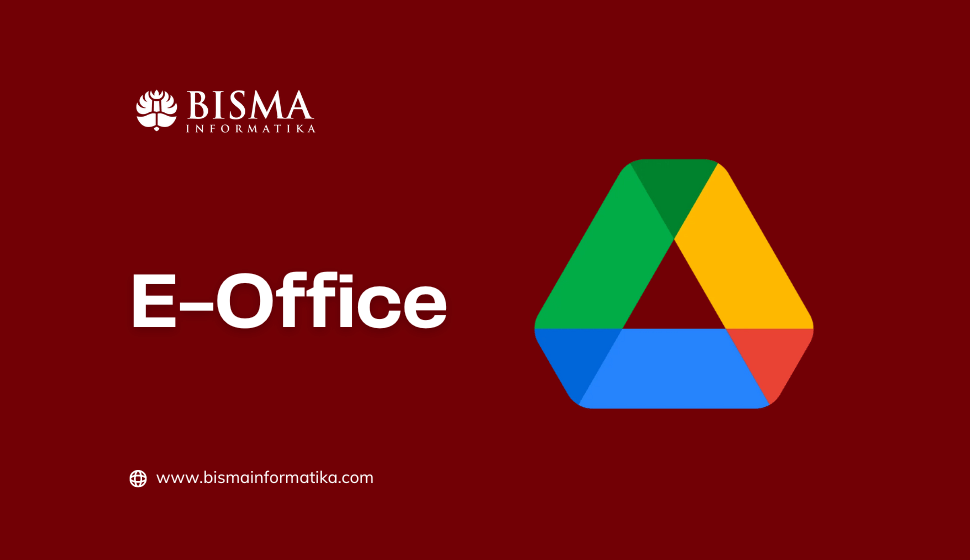 E-Office Bisma Informatika